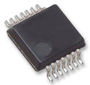 Texas Instruments TXB0104QPWRQ1 TXB0104QPWRQ1 Voltage Level Translator 4 Input 7 ns 1.2 V to 5.5 TSSOP-14
