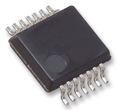 Texas Instruments TXB0104QPWRQ1 TXB0104QPWRQ1 Voltage Level Translator 4 Input 7 ns 1.2 V to 5.5 TSSOP-14