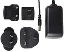 Powerpax SW4463-B SW4463-B AC/DC Power Supply 1 Output 15 W 9 V 1.67 A