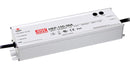 Mean Well HEP-150-48A AC/DC Enclosed Power Supply (PSU) ITE 1 Outputs 153.6 W 48 VDC 3.2 A