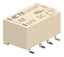 Axicom - TE Connectivity 9-1462038-8 Power Relay Dpdt 4.5 VDC 5 A IM Series Surface Mount Non Latching