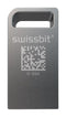 Swissbit SFU3008GC2AE1TO-I-GE-1AP-STD USB Flash Drive 3.1 8 GB Pslc