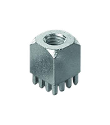 Wurth Elektronik 7462810 PCB Terminal Brass 1.6 mm Tin WP-BUFU