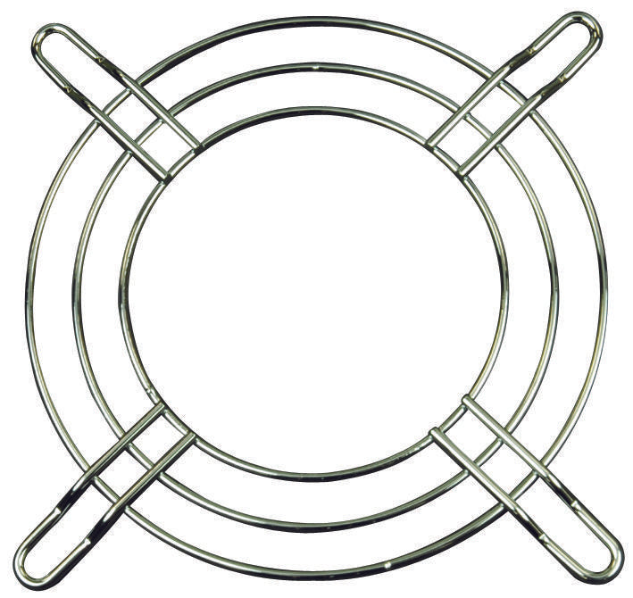 QUALTEK ELECTRONICS 08153 FINGER GUARD