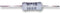 WELWYN WP4S-1R5JA2 Through Hole Resistor, 1.5 ohm, 100 V, Axial Leaded, 4 W, &plusmn; 5%, WP-S Series