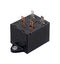 Panasonic AEP31012 Power Relay SPST-NO 12 VDC 10 A EP Series Through Hole Non Latching