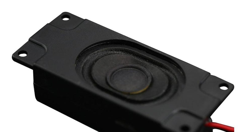 Dfrobot FIT0502 FIT0502 Loudspeaker Stereo Enclosed 16 mm X 30 70