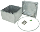 Phoenix Mecano 011414098 Enclosure 5.5" X 3.58" New