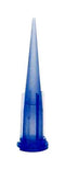 Metcal 922125-RIGID Dispensing Tip Taper Polyethylene TT Series Blue 1.25 &quot; 50 Pack