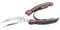 Facom 195A.20CPE Plier Long Half Round Nose 200 mm