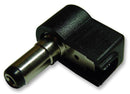 PRO Signal PSG01951 DC Power Connector Plug 5.5 mm