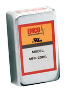 XP Power CA10P CA10P High Voltage DC/DC Converter Regulated Positive Output Programmable 1 W mA Through Hole