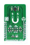 Mikroelektronika MIKROE-3099 Add-On Board Gaussmeter Click MLX90393 3-Axis Magnetometer Mikrobus
