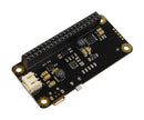 Dfrobot DFR0528 Expansion Board UPS HAT 4.5 V to 5.5 Supply Raspberry Pi Zero Series 2/3/A+