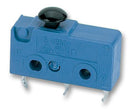 Marquardt 1050.1102 1050.1102 Microswitch Subminiature Pin Plunger Spdt Quick Connect Solder 5 A