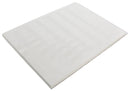 Panduit S075X150YAJ S075X150YAJ Wire Marker PET 19.1MMX 38.1MM White