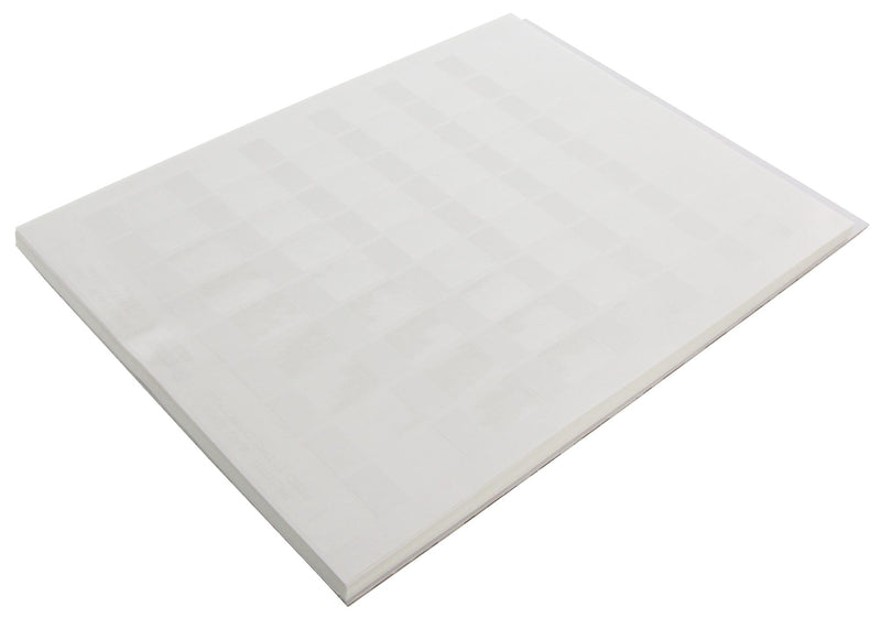 Panduit S075X150YAJ S075X150YAJ Wire Marker PET 19.1MMX 38.1MM White