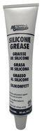 MG Chemicals 8462-85ML Lubricant Grease Silicone Transparent Tube 85 ml