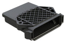 Amphenol SINE/TUCHEL AIPXE-325X4B Black ATM EEC Without Vent Hole 98AC7187