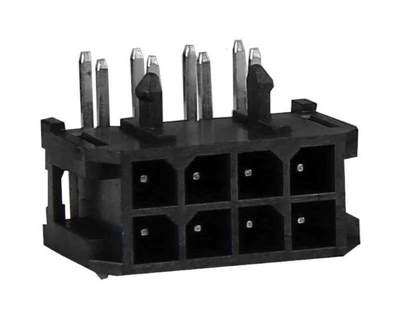 AMPHENOL FCI 10127720-221LF CONNECTOR, HEADER, 22 POSITION, 2ROW, 3MM