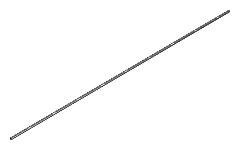 Festo PUN-H-2X04-SW Pneumatic Tubing 2 mm 1.2 PU (Polyurethane) Black 6 bar 50 m