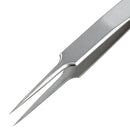 Knipex 92 21 03 92 03 Tweezers Precision Straight Pointed 110 mm Stainless Steel