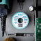 Weller T0051386399 T0051386399 Solder Wire 96.5/3/0.5 0.8mm Diameter 221&deg;C 500g