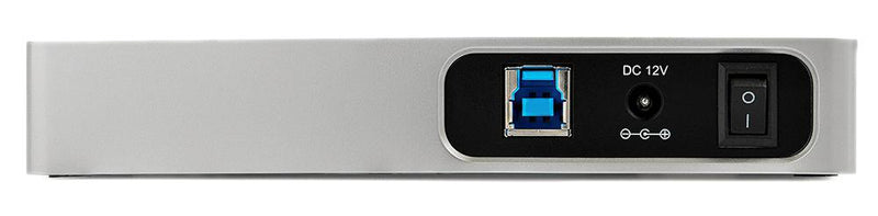 Startech HB30C5A2CSC HB30C5A2CSC Hub USB-C 7 Ports 5 Gbps Mains Powered