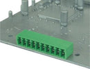 Amphenol Anytek 20020004-C032B01LF 20020004-C032B01LF Terminal Block Pluggable 3POS 16AWG