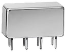 CII - TE Connectivity HFW1201K45M Signal Relay 26.5 VDC Dpdt 2 A HFW Series Through Hole Non Latching