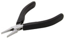 Duratool DT000033 Plier ESD Flat Nose 130 mm