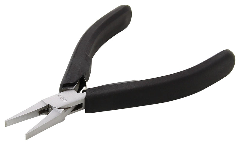 Duratool DT000033 Plier ESD Flat Nose 130 mm