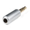 SparkFun TRRS Audio Plug - 3.5mm (Metal)