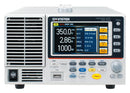 GW Instek ASR-2050R&nbsp; (USB+LAN) ASR-2050R&nbsp; (USB+LAN) Bench Power Supply Programmable 1 Output 0 V 350 Vrms A 5