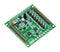 Analog Devices EVAL-CN0554-RPIZ Evaluation Board Multichannel Mixed-Signal Input/Output (I/O) Module Raspberry Pi 4 New