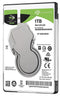 Seagate ST1000LM048 ST1000LM048 BarraCuda&Acirc;&reg; 2.5" 7mm Laptop Hard Drive 1TB