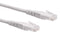 Roline 21.15.0930 Ethernet Cable UTP Cat6 RJ45 Plug 19.7 &quot; 500 mm Grey