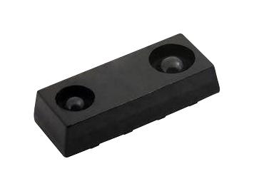 Vishay VCNL4200 Integrated Proximity Sensor 2.5V to 3.6V Supply SMD-10