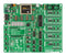 Mikroelektronika MIKROE-4459 Development Kit Easypic v7a PIC18F45K22-I/P Supports PIC10/12/16/18 F/L Series Mcus Codegrip New