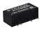 Tracopower TMV 12159HI Isolated Board Mount DC/DC Converter 2 Output 1 W 15 V 33 mA -9 55