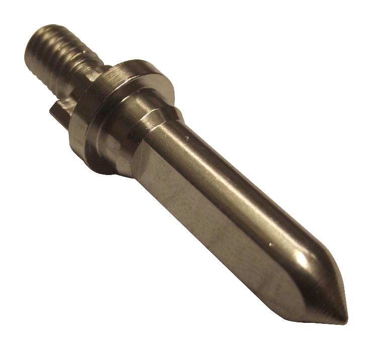 Buy TE CONNECTIVITY 2000676-3 Connector Accessory , Guide Pin, AMP ...