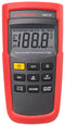 BEHA-AMPROBE TMD-50 Thermometer K Type -200&deg;C to +1372&deg;C 241.3 mm 157.98 76.2