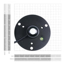 Seeed Studio 314990733 Ambient Light Photo Sensor 700 nm 5 to 24 V Voltage -30&deg;C 75&deg;C New
