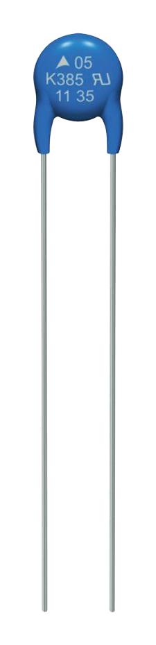 Epcos B72220P3251K101 TVS Varistor 250 V 320 B722 SuperioR-MP S20 Series 650 Disc 20mm