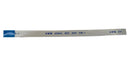 Multicomp PRO MP-FFCA05082002B MP-FFCA05082002B FFC / FPC Cable 8 Core 0.5 mm Opposite Sided Contacts 7.9 " 200 White