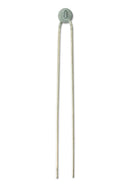 Vishay PTCSL03T091DB1E PTCSL03T091DB1E PTC Thermistor 120 ohm Through Hole PTCSL03 Series