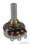 BI TECHNOLOGIES / TT ELECTRONICS P230-1FC25BR5K ROTARY POTENTIOMETER, 5KOHM, 20%, 500mW