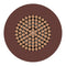 Multicomp PRO PP001208 Wire Tri Rated Per Metre PVC Brown 14 AWG 2.5 mm&Acirc;&sup2;