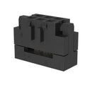Amphenol Communications Solutions 10073978-020LF 10073978-020LF IDC Strain Relief 20POS Polyester