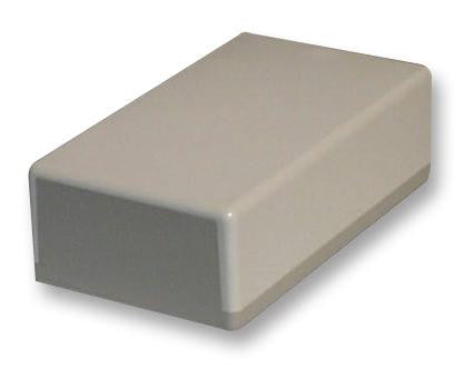 OKW (ENCLOSURES) A9040065 Plastic Enclosure, Multipurpose, ABS, 110.01 mm, IP40, 59.99 mm